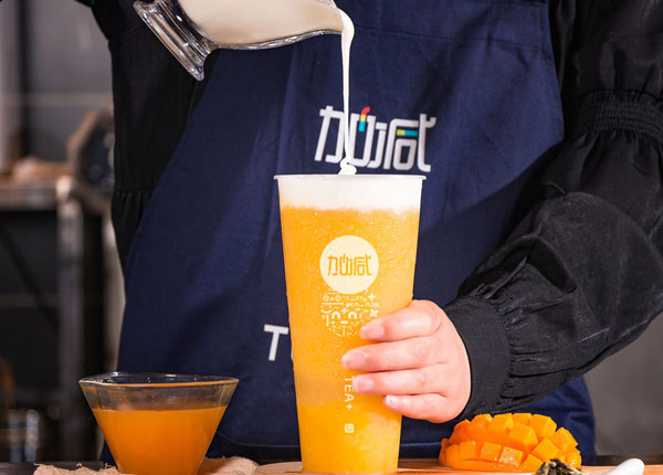 凯发茶饮是连锁品牌吗？揭示其连锁优势与创业机遇